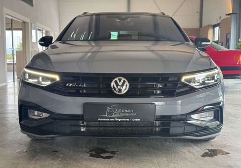 Volkswagen Passat Variant, 2020 2