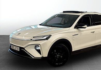 MG Marvel R, 2022