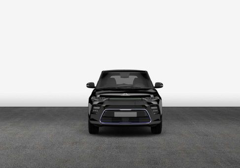 Kia Soul, 2022