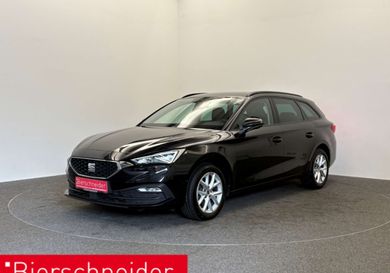 Seat Leon, 2022