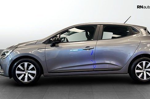 Renault Clio, 2023