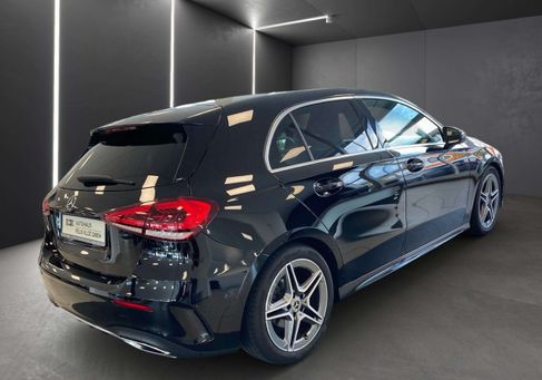 Mercedes-Benz A 180, 2019