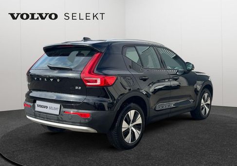 Volvo XC40, 2024 3
