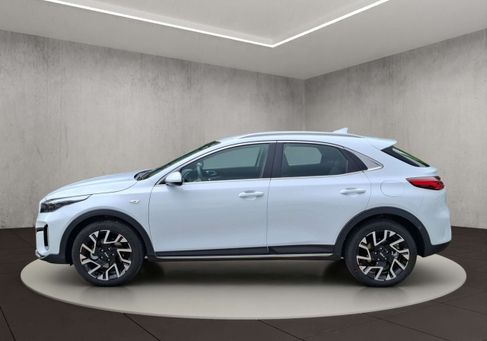 Kia XCeed, 2026