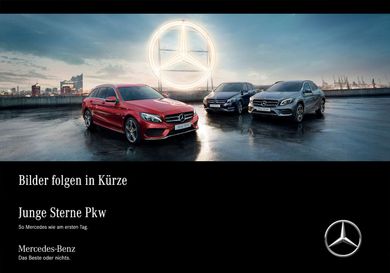 Mercedes-Benz A 180, 2025