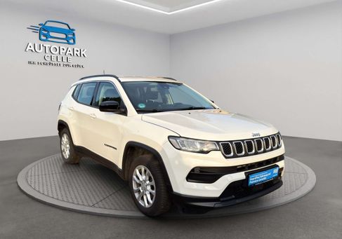 Jeep Compass, 2022 3