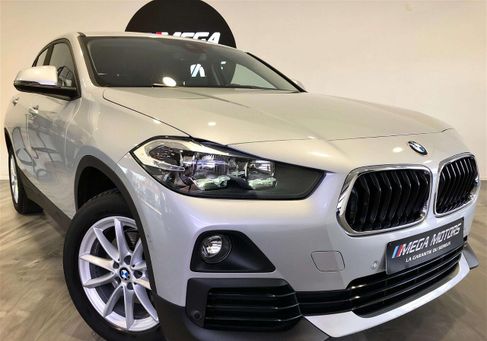 BMW X2, 2018 3