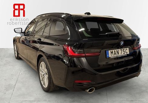 BMW 330, 2023