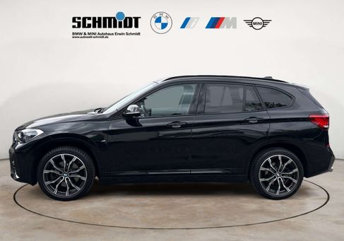 BMW X1, 2022