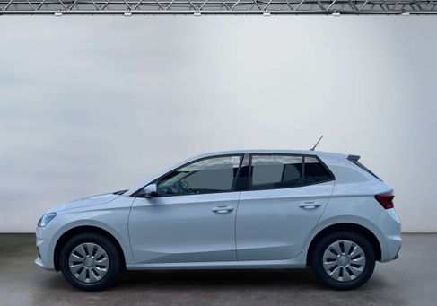 Skoda Fabia, 2026
