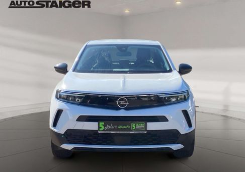 Opel Mokka, 2022 3