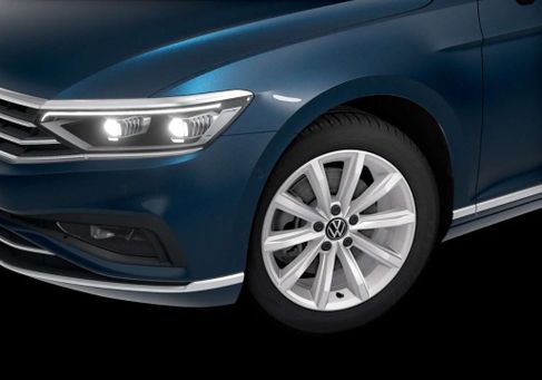 Volkswagen Passat Variant, 2021 3