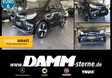 Smart ForTwo, 2024
