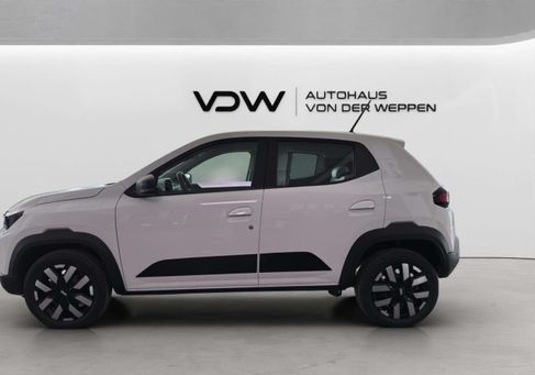 Dacia Spring, 2025 3