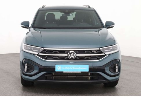 Volkswagen T-Roc, 2025 3