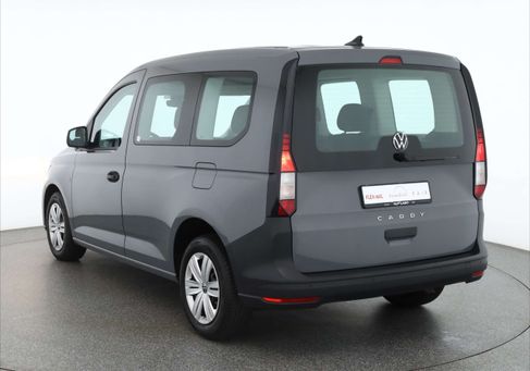 Volkswagen Caddy, 2022 3