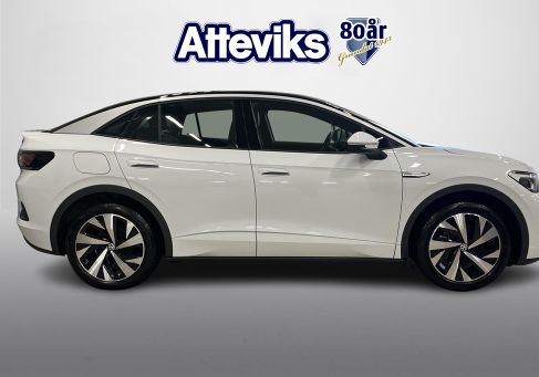 Volkswagen ID.5, 2023