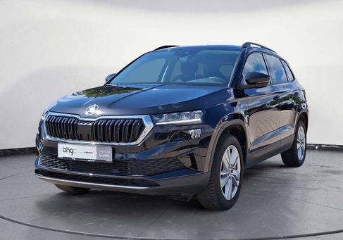Skoda Karoq, 2025