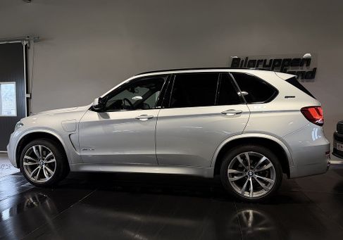 BMW X5, 2018 3