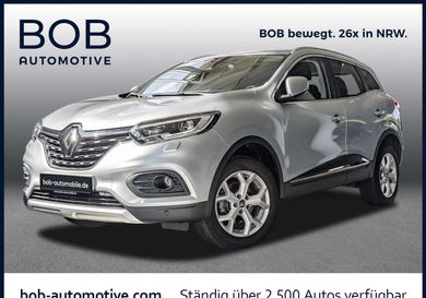 Renault Kadjar, 2020