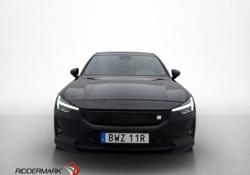 Polestar 2, 2024