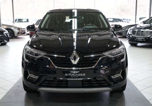 Renault Arkana, 2023