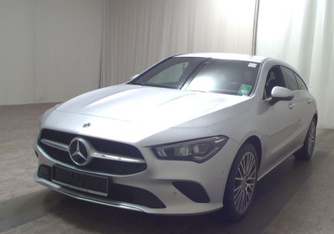 Mercedes-Benz CLA 220, 2023 2
