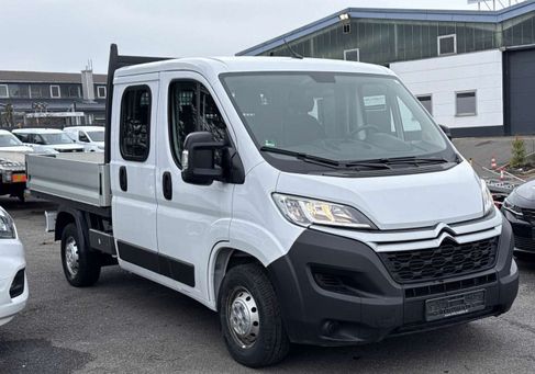 Citroën Jumper, 2023 3