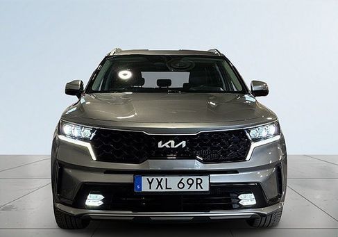 Kia Sorento, 2023 2