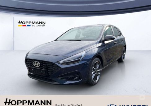 Hyundai i30, 2024