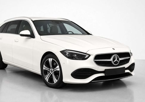 Mercedes-Benz C 220, 2023