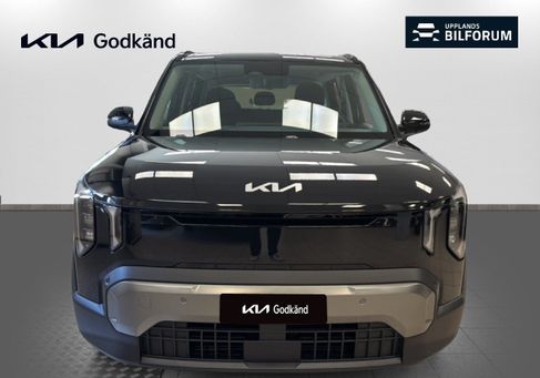 Kia, 2027 2