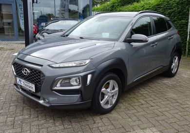 Hyundai Kona, 2019