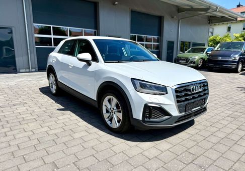 Audi Q2, 2023 2