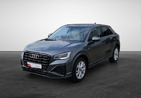 Audi Q2, 2023 2