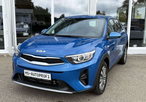 Kia Stonic, 2025