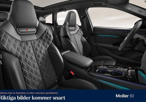 Audi A6, 2026 2