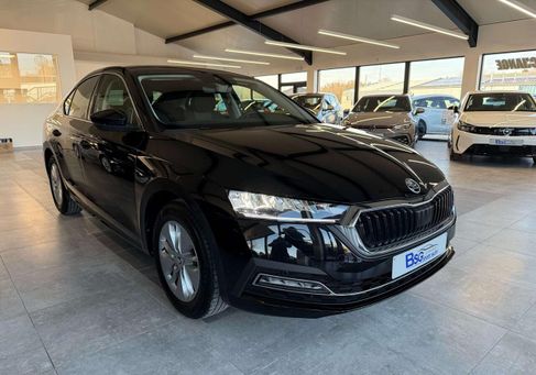 Skoda Octavia, 2024