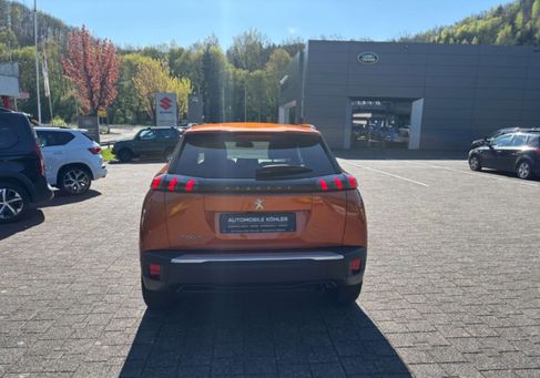 Peugeot 2008, 2023