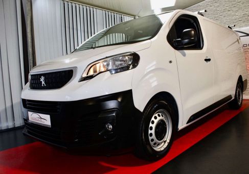 Peugeot Expert, 2019