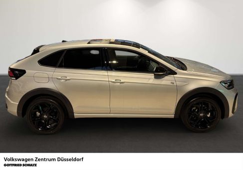 Volkswagen Taigo, 2025