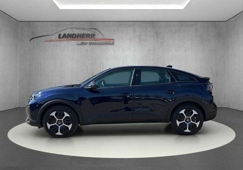 Citroën C4, 2024 2