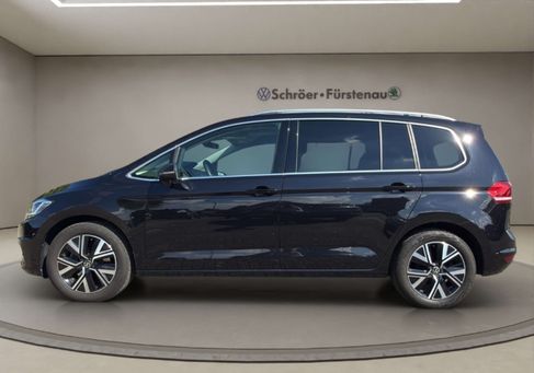 Volkswagen Touran, 2023 2