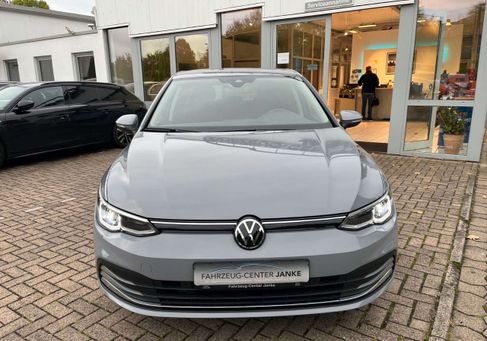 Volkswagen Golf, 2023 3