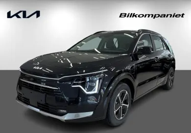 Kia Niro, 2026