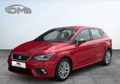 Seat Ibiza, 2024