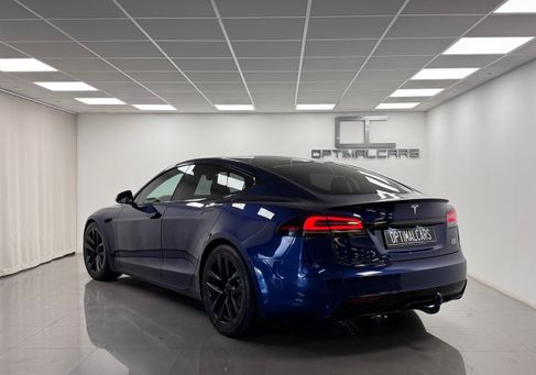 Tesla Model S, 2023 3