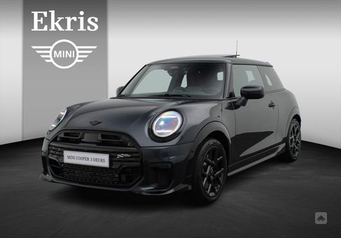 MINI, 2024