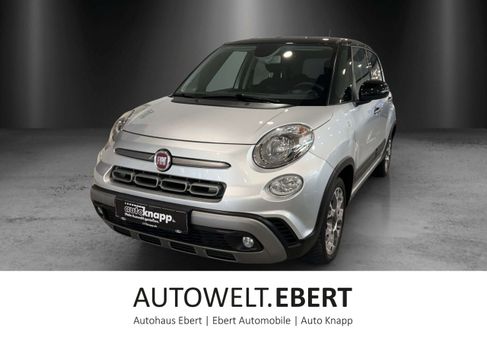 Fiat 500L, 2021
