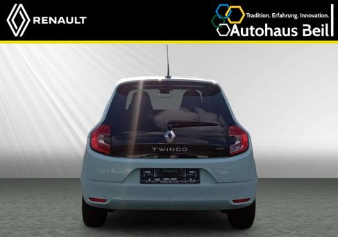 Renault Twingo, 2023